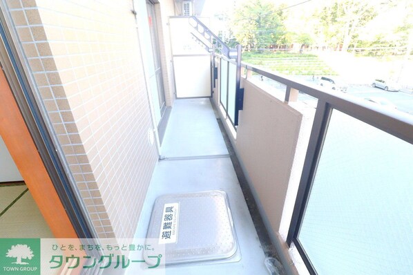 ビエラコート南浦和の物件内観写真